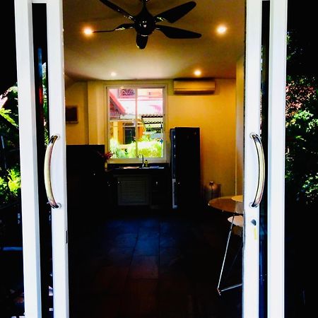 Villa Starbay Samui Lamai Beach  Exterior foto