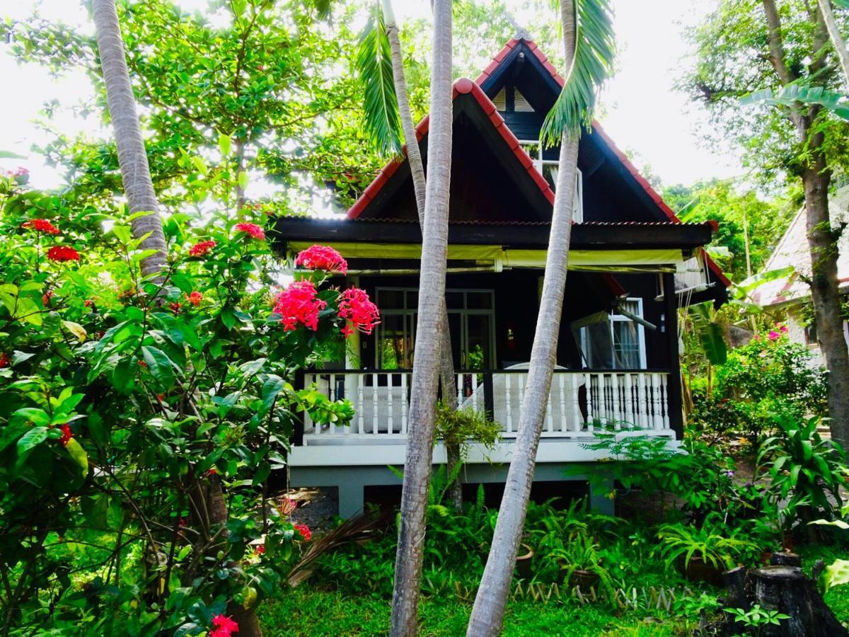 Villa Starbay Samui Lamai Beach  Exterior foto