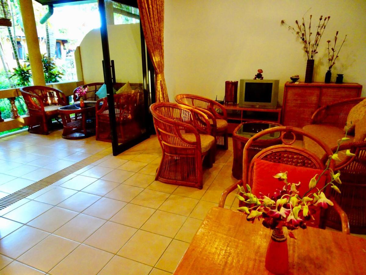Villa Starbay Samui Lamai Beach  Exterior foto