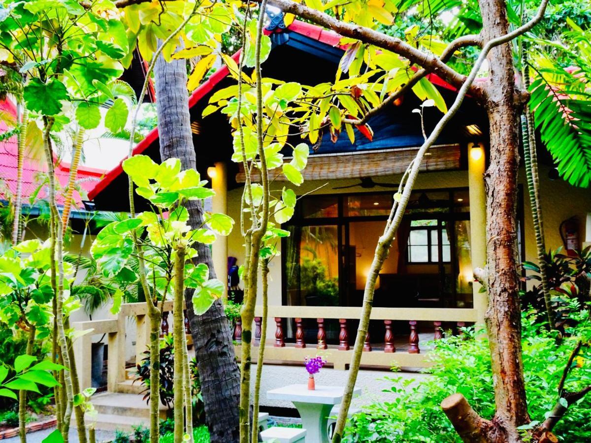 Villa Starbay Samui Lamai Beach  Exterior foto