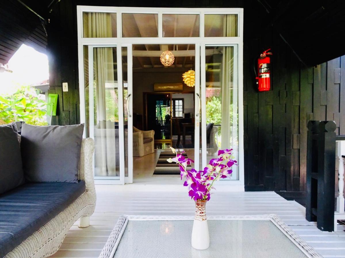 Villa Starbay Samui Lamai Beach  Exterior foto