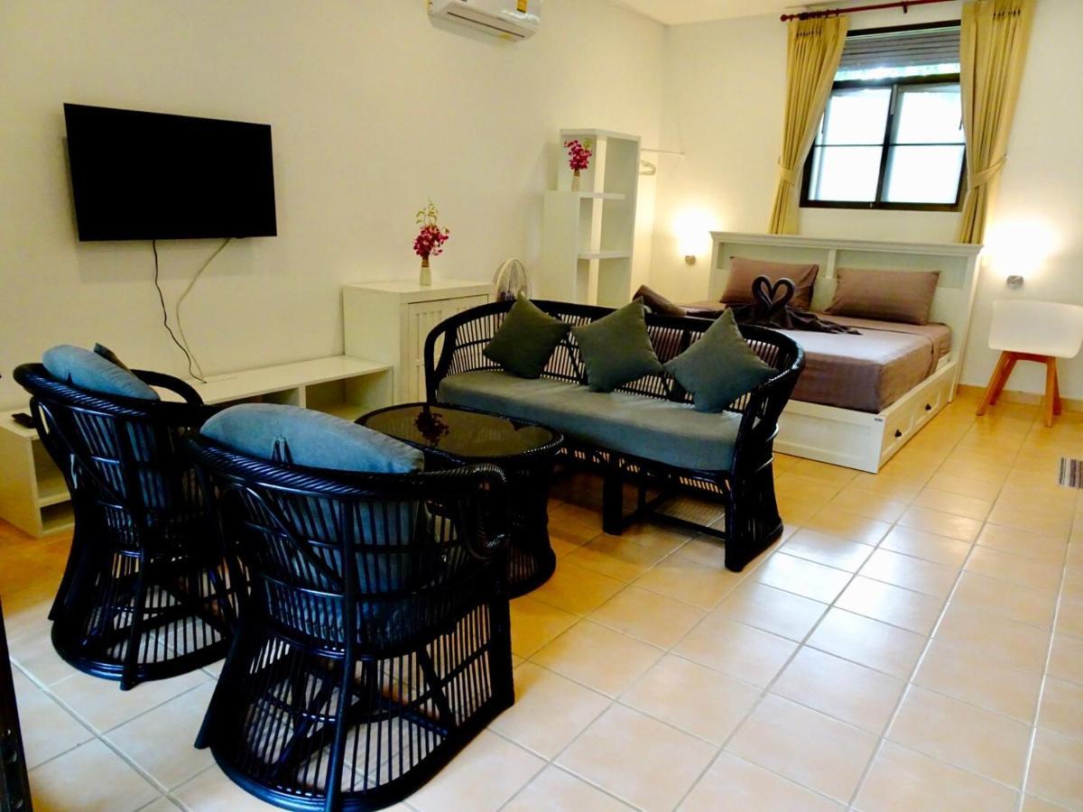 Villa Starbay Samui Lamai Beach  Exterior foto