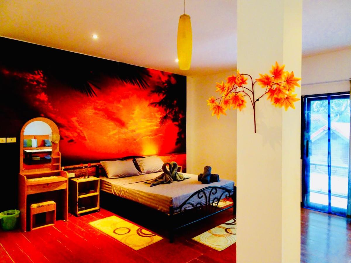 Villa Starbay Samui Lamai Beach  Exterior foto