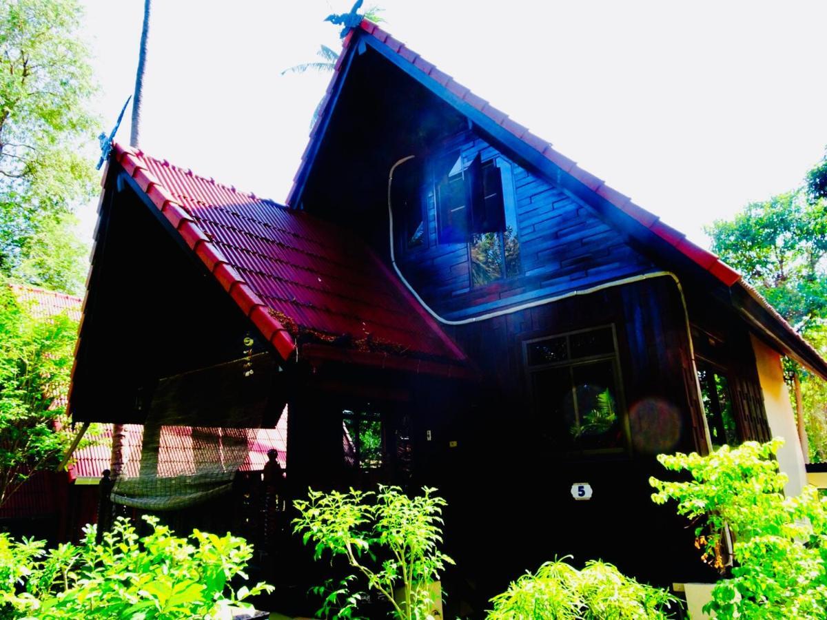Villa Starbay Samui Lamai Beach  Exterior foto
