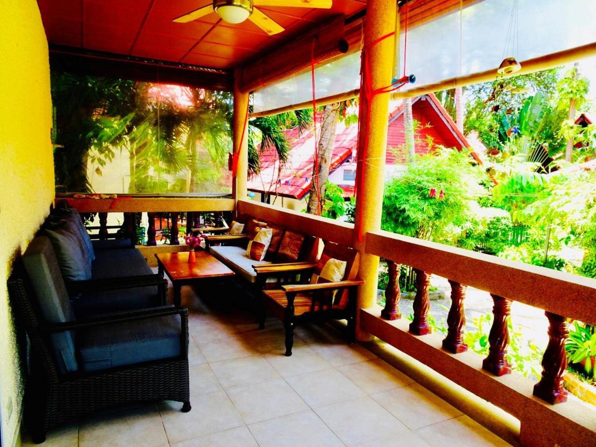 Villa Starbay Samui Lamai Beach  Exterior foto