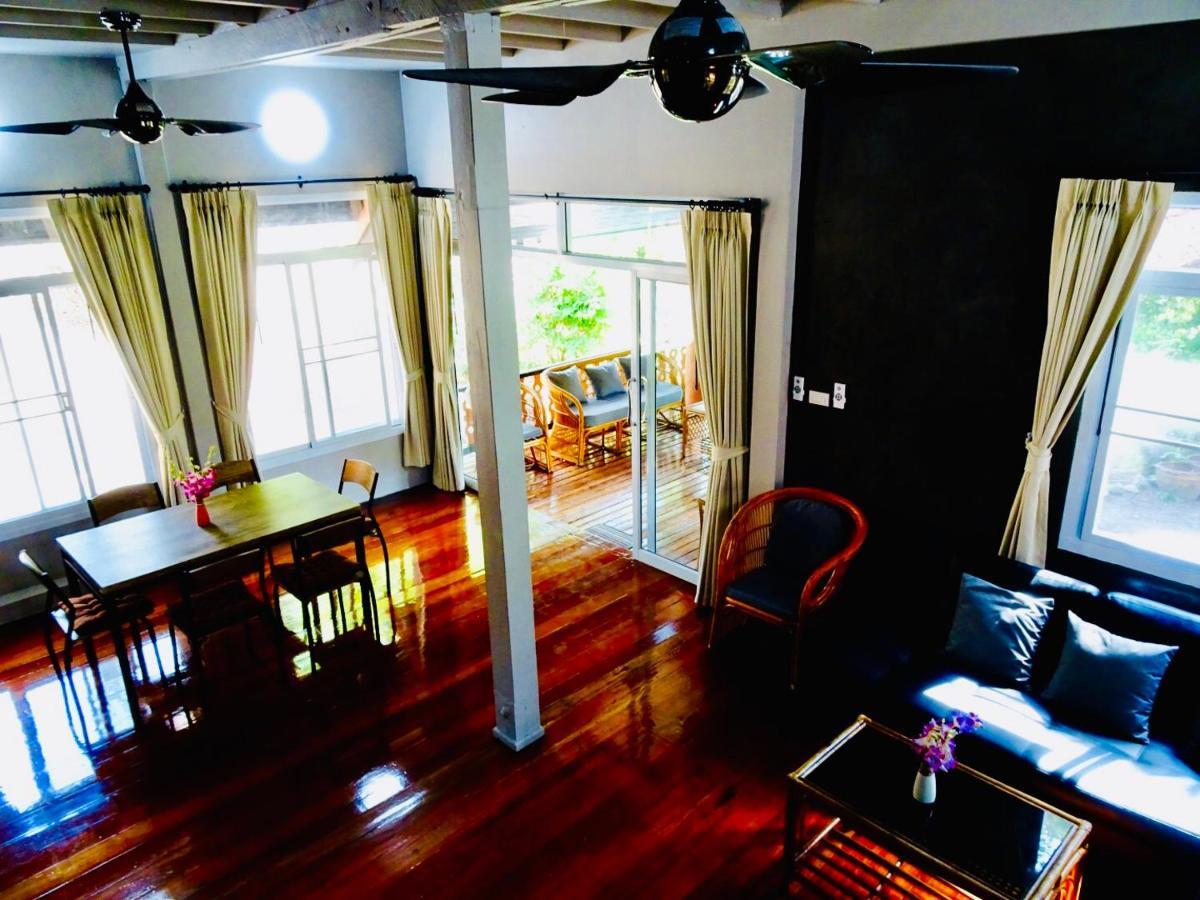 Villa Starbay Samui Lamai Beach  Exterior foto