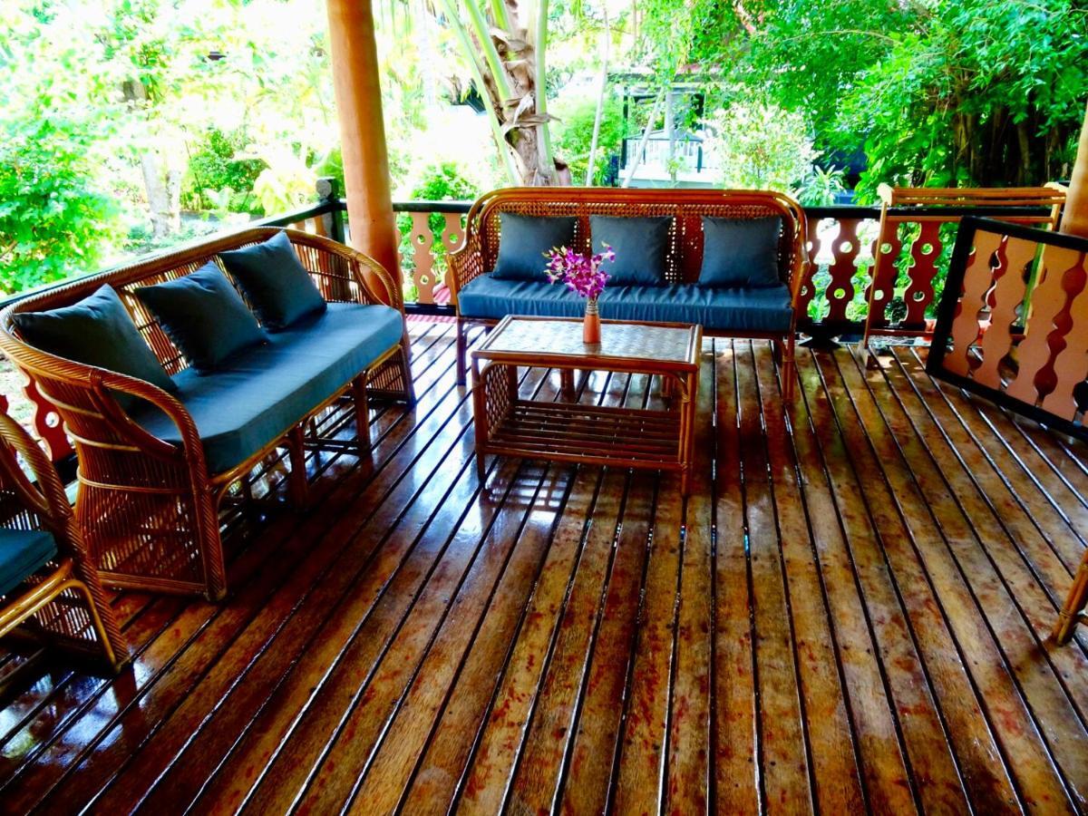 Villa Starbay Samui Lamai Beach  Exterior foto