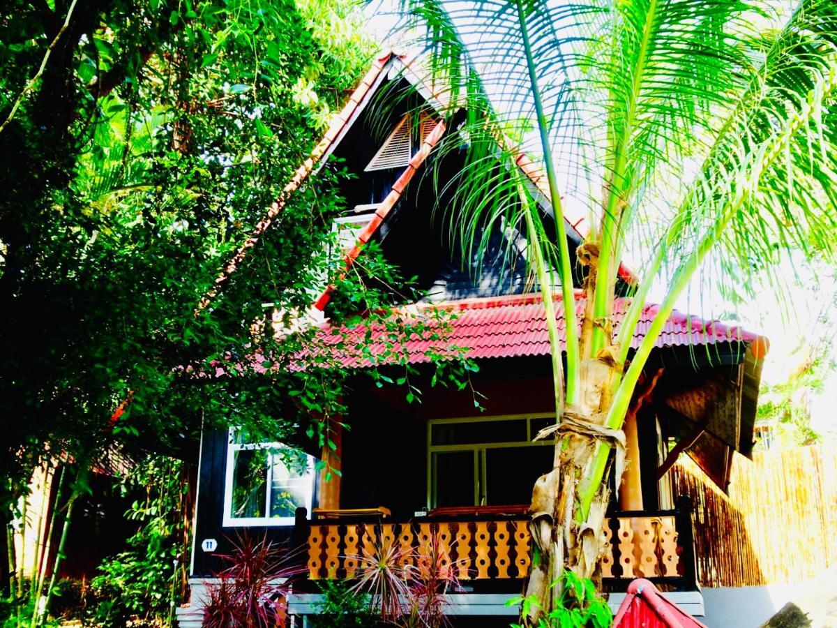 Villa Starbay Samui Lamai Beach  Exterior foto