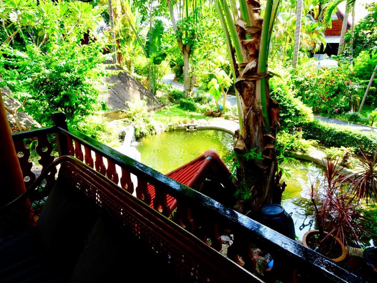 Villa Starbay Samui Lamai Beach  Exterior foto