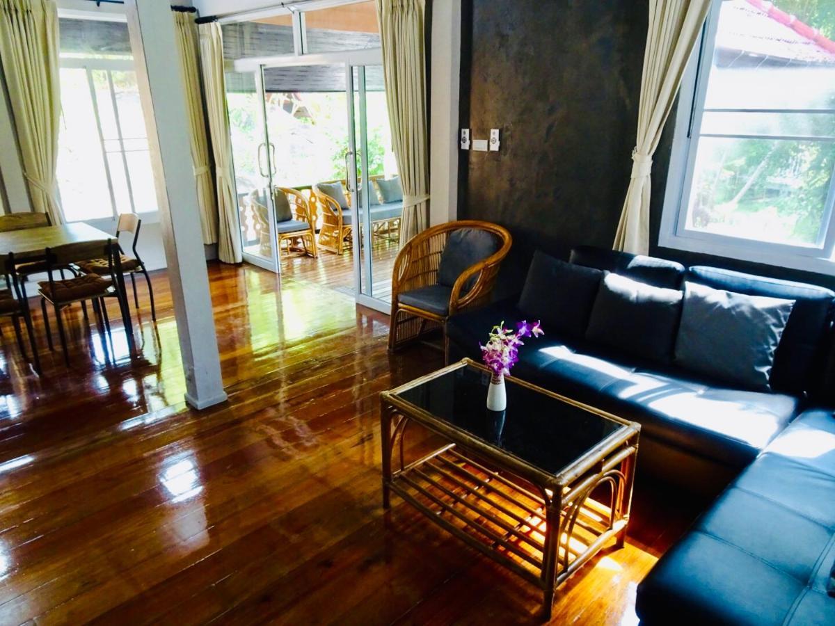 Villa Starbay Samui Lamai Beach  Exterior foto