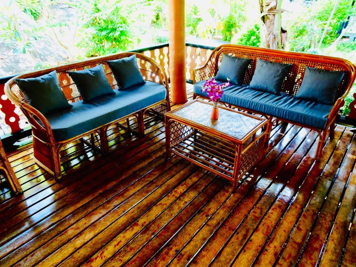 Villa Starbay Samui Lamai Beach  Exterior foto