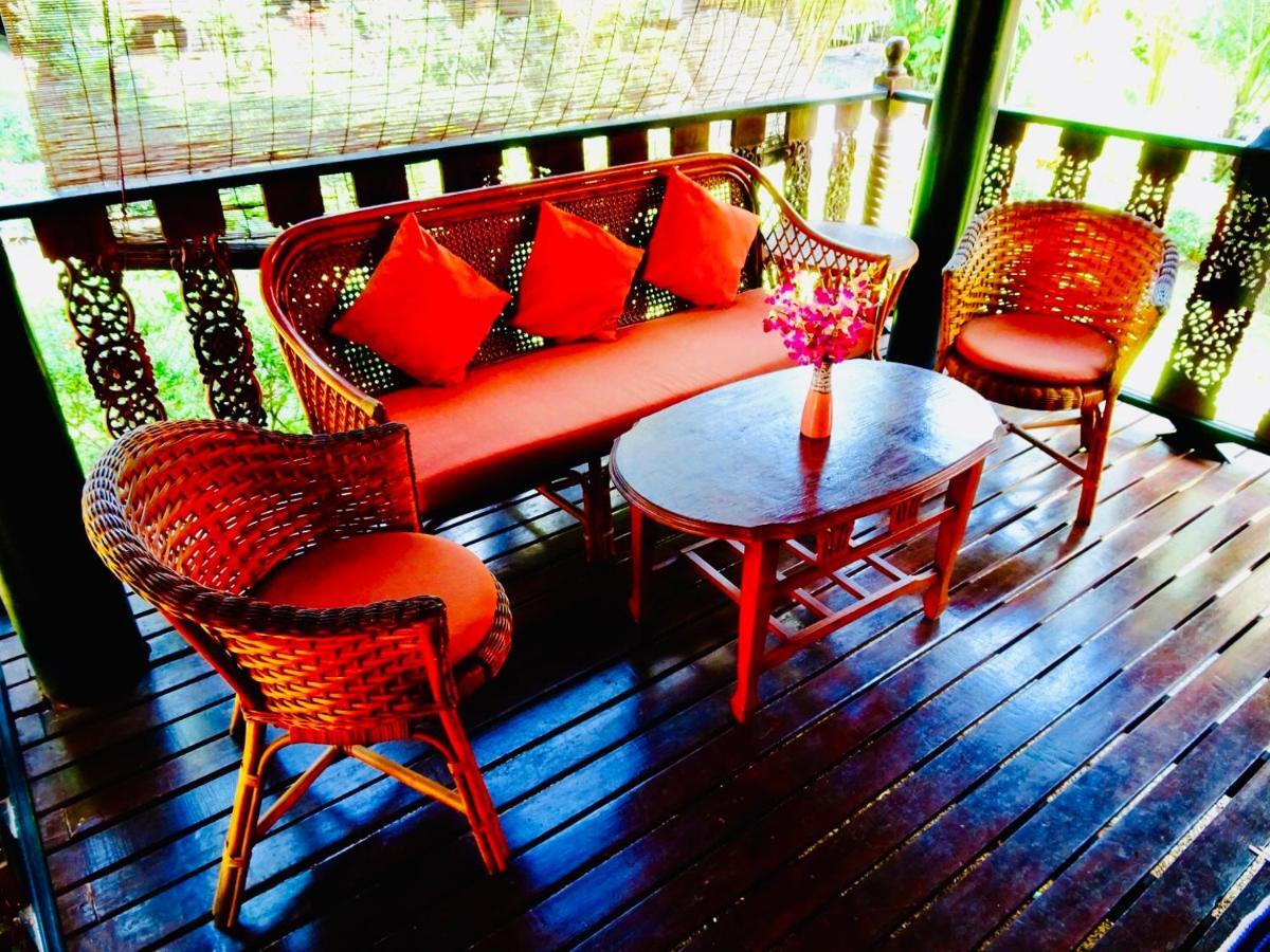 Villa Starbay Samui Lamai Beach  Exterior foto