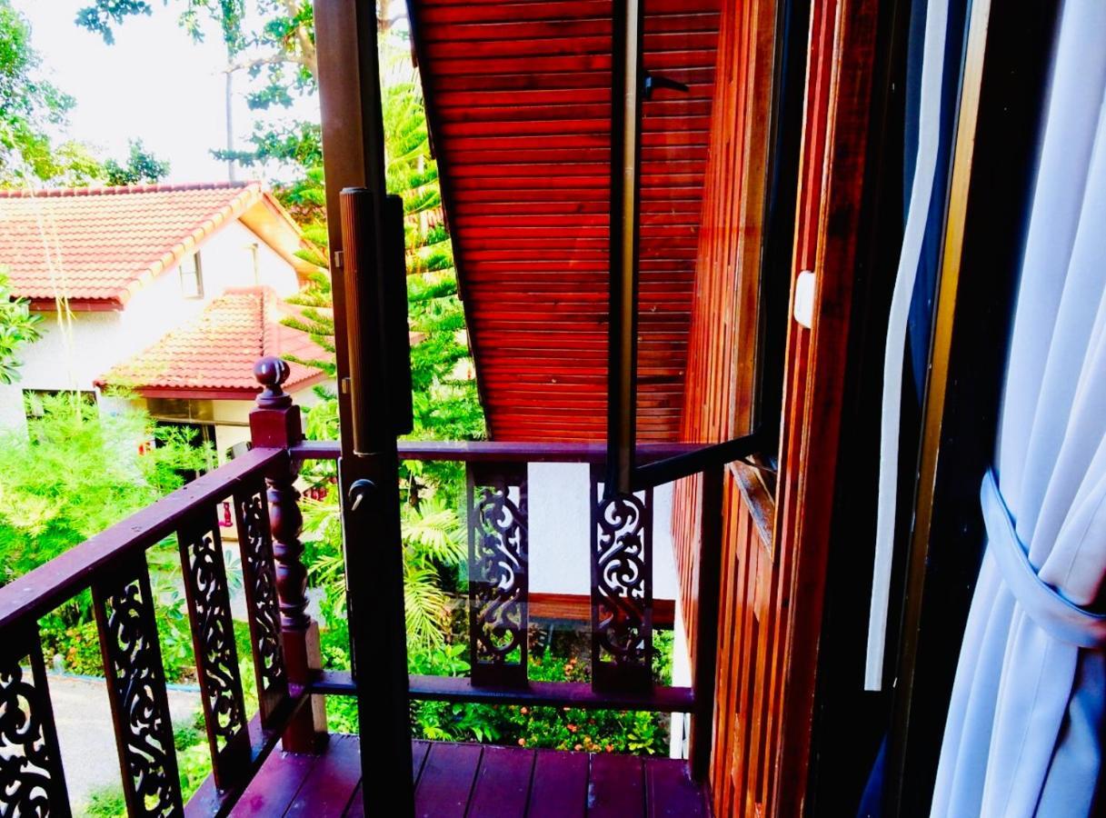 Villa Starbay Samui Lamai Beach  Exterior foto