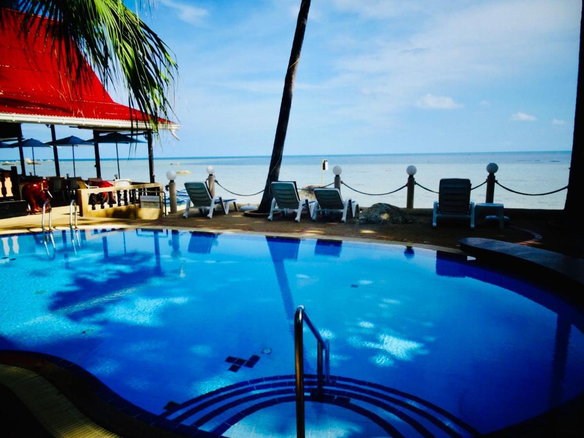 Villa Starbay Samui Lamai Beach  Exterior foto